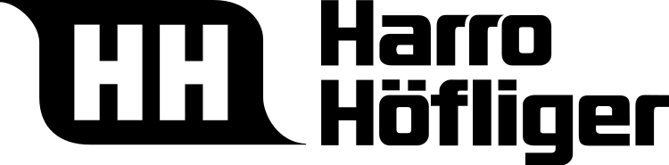 750px-Harro_Höfliger_Logo