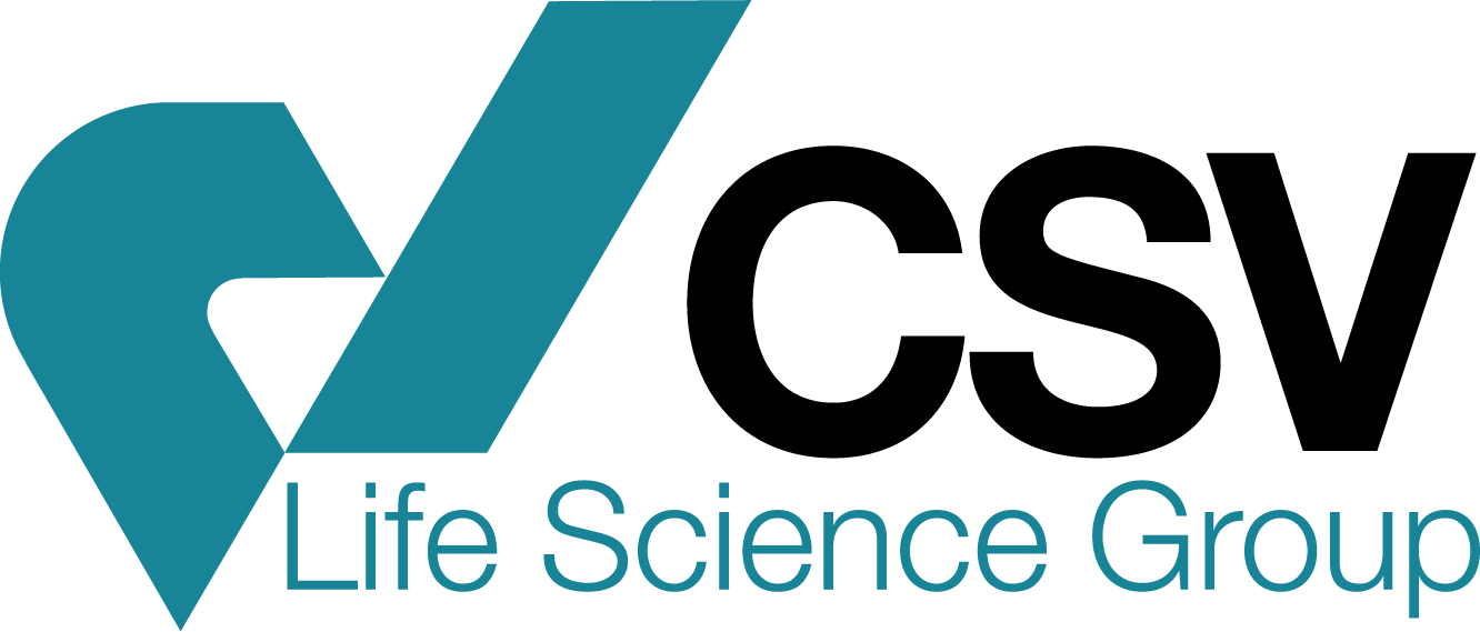 CSV logo