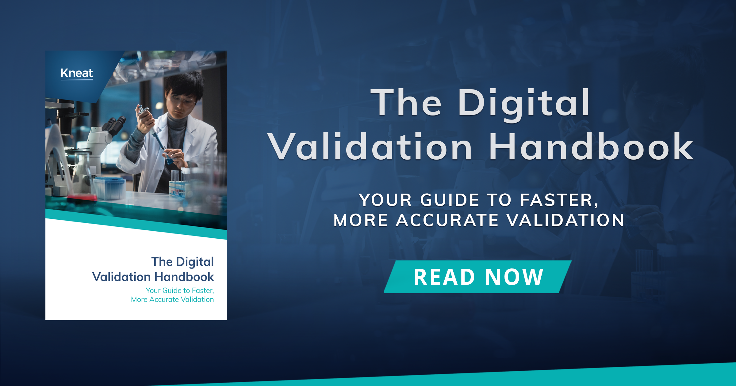 Digital Validation 