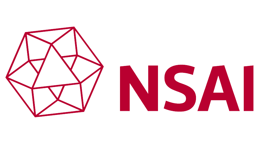 NSAI logo