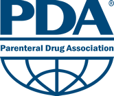 PDA logo